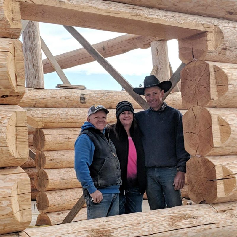 Log Home Restoration Near Me: Bringing New Life to Your Wooden Haven